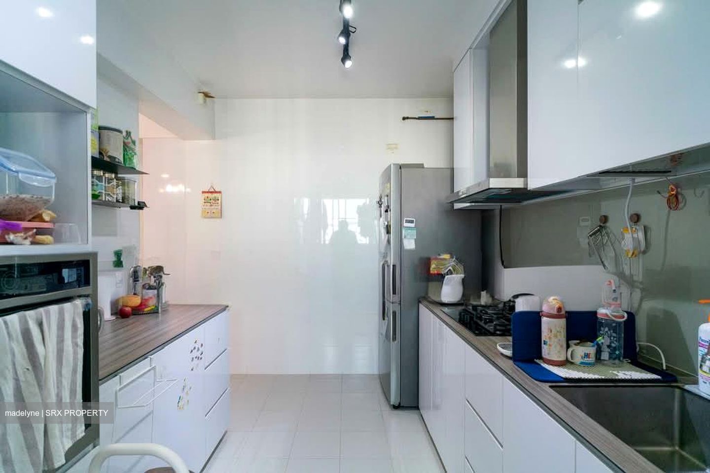 Blk 162A Rivervale Delta (Sengkang), HDB 4 Rooms #534666751